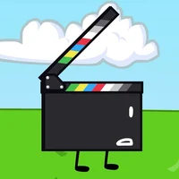 Clapboard BFDI