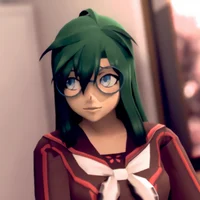 Sameki Tsunozame