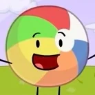 Beach Ball BFDI