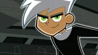 Danny Fenton-Phantom