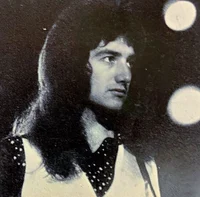John Deacon