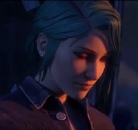 CHLOE PRICE