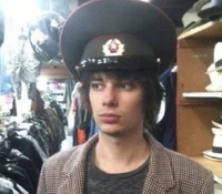 Devon Bostick