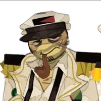 Captain Sweeper