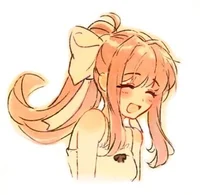 Monika - DDLC