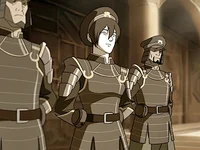 Toph Beifong