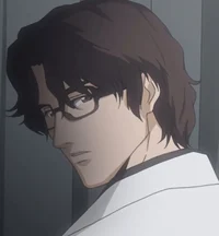 Aizen Sosuke