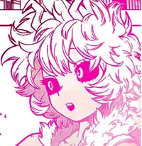 Mina Ashido