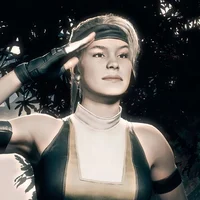 94 SONYA BLADE