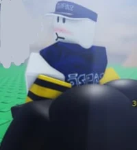 Thicc robloxian