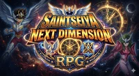 Saint Seiya ND RPG