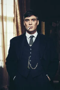 Thomas Shelby 