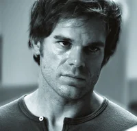 DEXTER MORGAN
