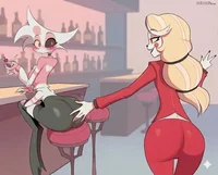 El secreto de Charli