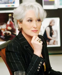 Miranda Priestly