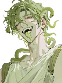 Морфей Горгон