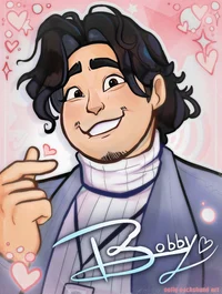 Bobby 