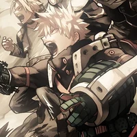 04 - Katsuki Bakugo