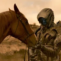 Robot- Lost in Space