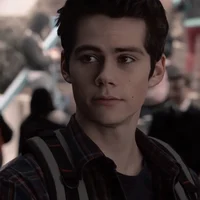 Stiles Stilinski