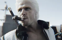 Captian Smoker