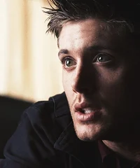 dean winchester