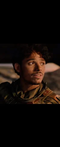 Anthony Ramos 