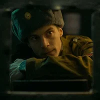 Константин Волков
