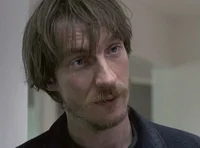 H - REMUS J LUPIN