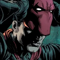 Jason Todd