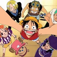 One Piece RP2