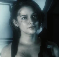 90 JILL VALENTINE 