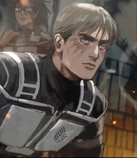 Erwin Smith 