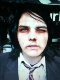 Gerard Way