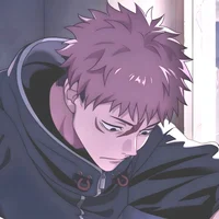itadori yuji 