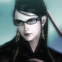 93 BAYONETTA