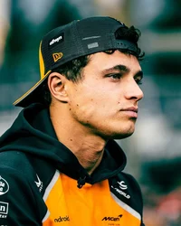 Lando Norris