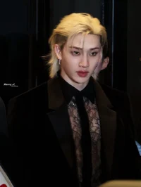 Bang Chan