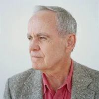 Cormac McCarthy 