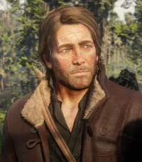 Arthur Morgan 