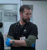 Dr Robby Robinavitch