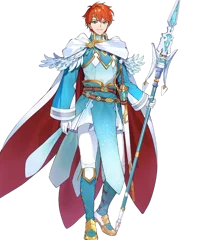Eliwood - Nifl
