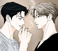 Soohyun x jaemin x y