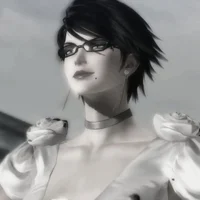 93 BAYONETTA 