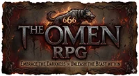 The Omen RPG
