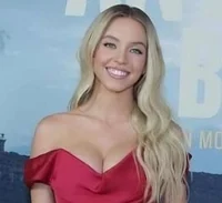 Sydney Sweeney