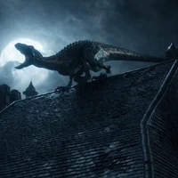 Indoraptor