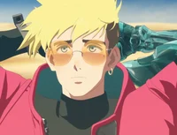 Vash The Stampede