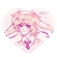 04 Nimh - Half Bunny