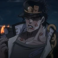 Jotaro Kujo